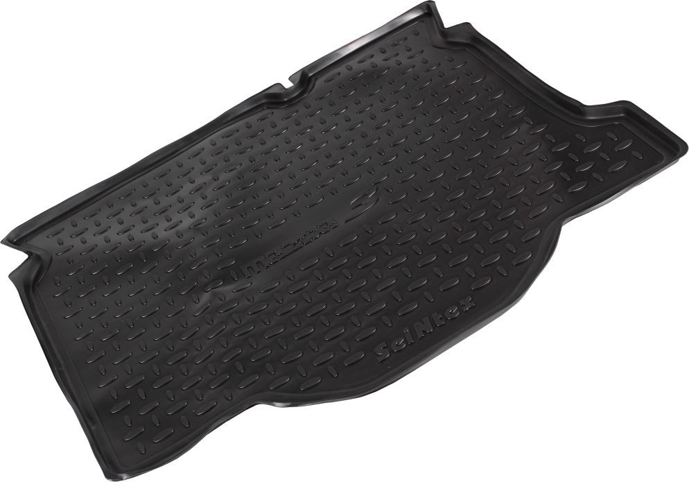 Коврик Seintex для багажника Mazda 3 I хэтчбек 2003-2009. Артикул 00971