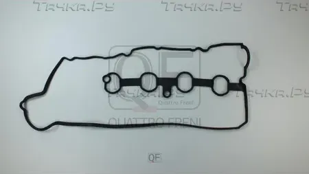 Прокладка клапанной крышки (Quattro Freni). Артикул qf82a00175