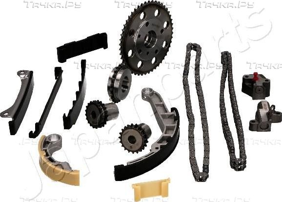 Цепь ГРМ Japanparts. Артикул KDK-113