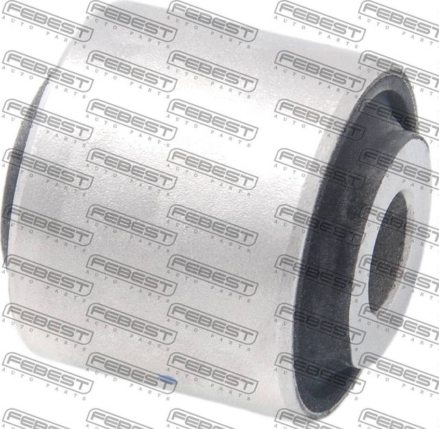Сайлентблок заднего рычага подвески Febest. Артикул TAB-544