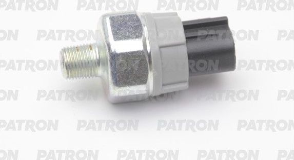 Датчик давления масла Patron. Артикул PE70001
