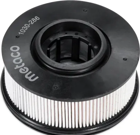 Фильтр топливный (Metaco). Артикул 1030286