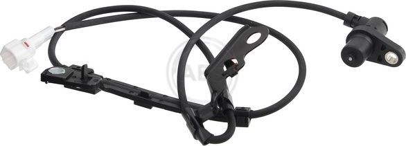 Датчик ABS ABS для Toyota Corolla Verso I 2004-2009. Артикул 30548