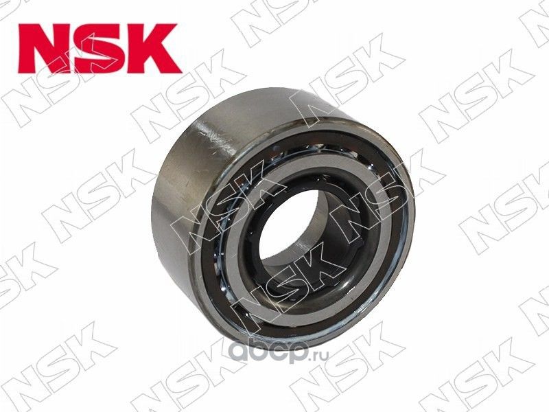Подшипник перед ступицы TOYOTA COROLLA/SPRINTER AE90-110 (NSK). Артикул 38BWD12