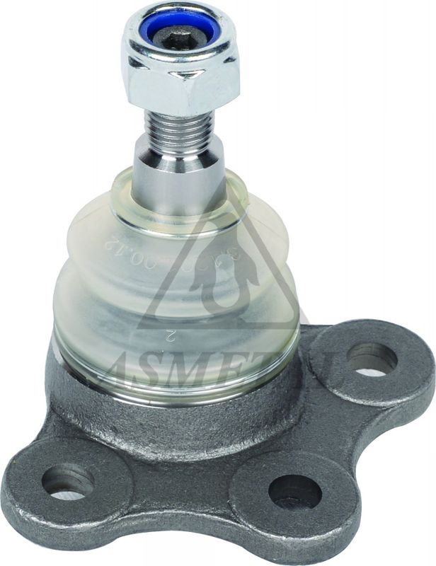 Шаровая опора Asmetal передняя правая/левая верхняя внешняя для Opel Frontera B 1998-2004. Артикул 10OP1000