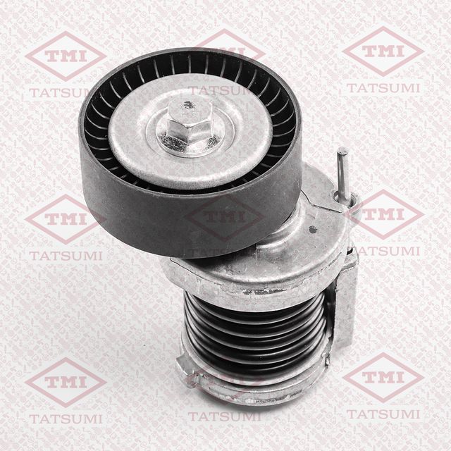 Ролик ремня приводного AUDI A2/GOLF 4/BORA 1.4-1.7 (Tatsumi). Артикул TFD1106