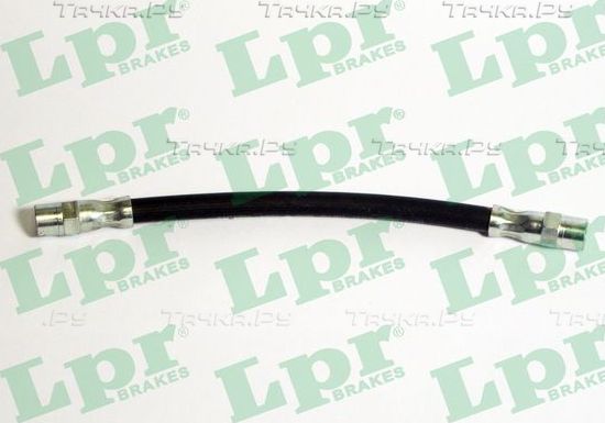 Тормозной шланг LPR задний правый/левый внутренний для Volvo 850 1991-1996. Артикул 6T46133