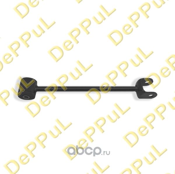 РЫЧАГ ПОДВЕСКИ ЗАДНИЙ NISSAN X-TRAIL (01-13) (Deppul). Артикул DEA29438
