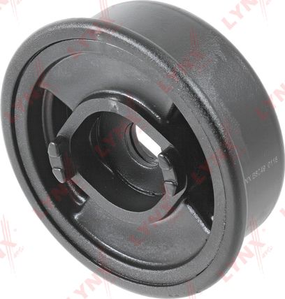 Подушка (опора) двигателя LYNXauto. Артикул B8249