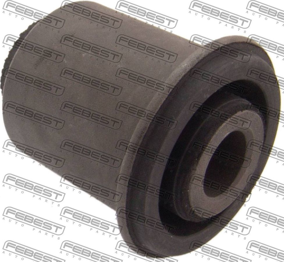 Сайлентблок переднего рычага подвески Febest. Артикул NAB-240