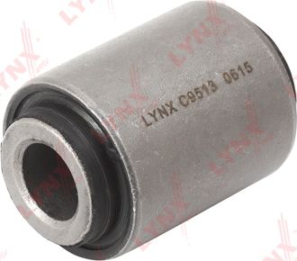 Сайлентблок рычага подвески LYNXauto. Артикул C9513
