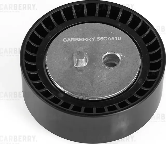 Ролик натяжителя поликлин.ремня (Carberry). Артикул 55CA510