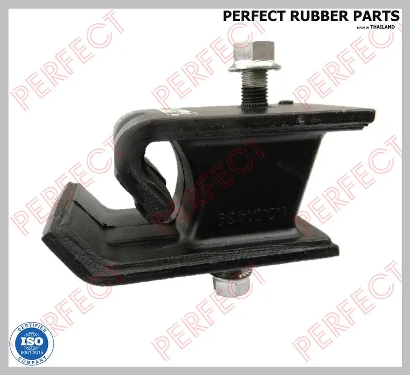 ПОДУШКА ДВИГАТЕЛЯ ПЕРЕДНЯЯ (Perfect). Артикул MIT01H76FLR