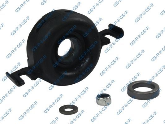 Подвесной подшипник карданного вала GSP для Mazda B-series V 1999-2006. Артикул 514806S