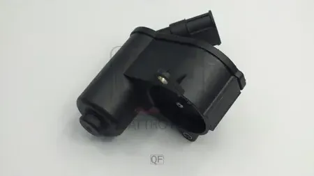 Электромотор стояночного тормоза (Quattro Freni). Артикул qf26f00006