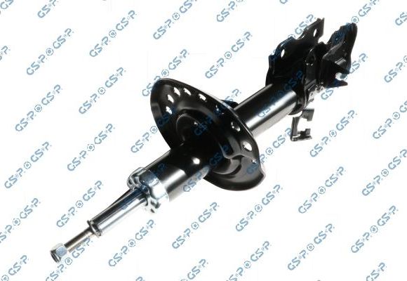 Амортизатор GSP. Артикул 32307742
