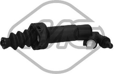 Цилиндр сцепления рабочий Metalcaucho (полимерный материал). Артикул 06121