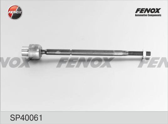 Рулевая тяга Fenox. Артикул SP40061