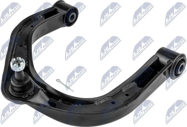 Поперечный рычаг передней подвески NTY. Артикул ZWG-CH-041