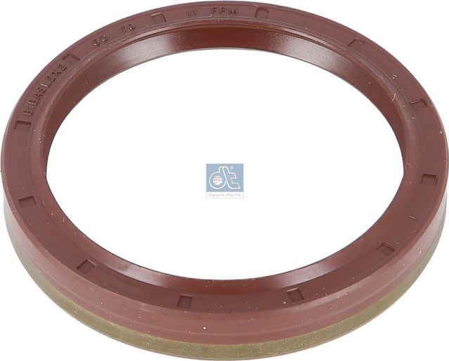Сальник DT Spare Parts. Артикул 4.20801