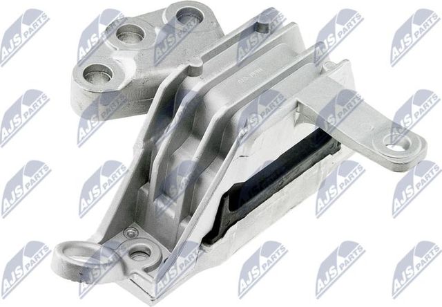 Подушка (опора) двигателя NTY. Артикул ZPS-PL-010