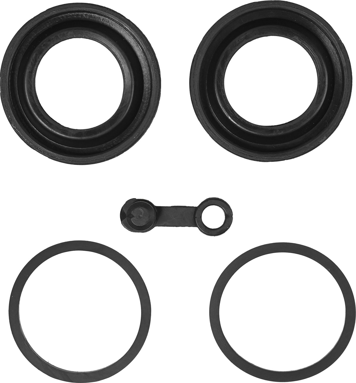 Ремкомплект тормозного суппорта Trialli. Артикул RCF 032001