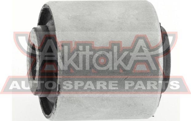 Сайлентблок переднего рычага подвески Asva. Артикул 0201-S51FM