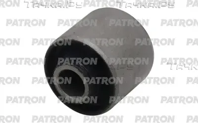 Сайлентблок амортизатора (Patron). Артикул PSE10727