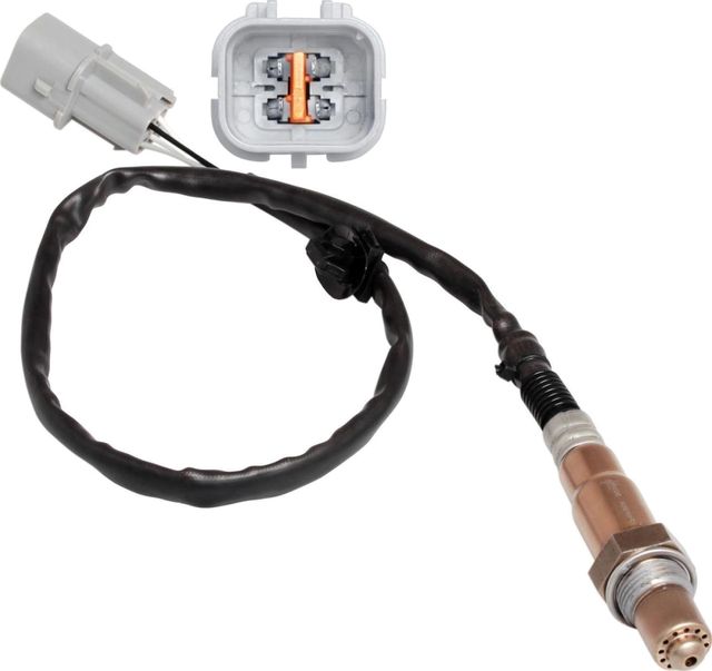 Лямбда-зонд (кислородный датчик) StartVOLT для Kia Carens III (RP) 2013-2026. Артикул VS-OS 0806