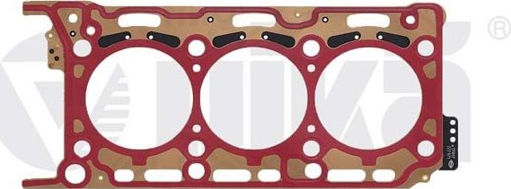 Прокладка ГБЦ Vika. Артикул 11031815501