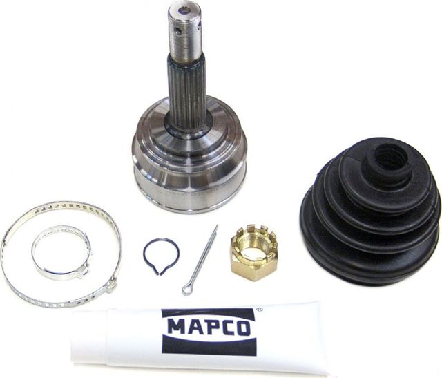 Шрус наружный (граната) MAPCO передний для Opel Kadett D 1979-1984. Артикул 16941