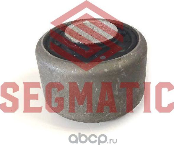 Сайлентблок рычага (Segmatic). Артикул SGB7005