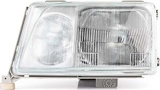 Фара передняя основная BSG (полимерный материал). Артикул BSG 60-800-022