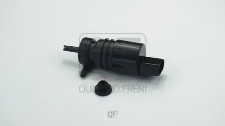 Моторчик омывателя (Quattro Freni). Артикул qf00n00038