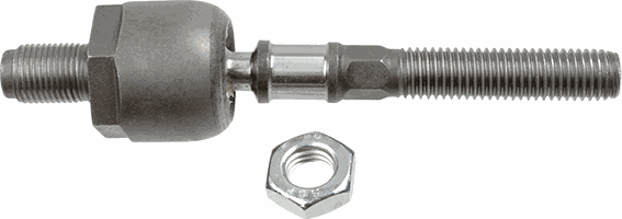 Рулевая тяга Lemforder правая/левая внутренняя наружный для Volvo S80 I 1998-1999. Артикул 28960 01