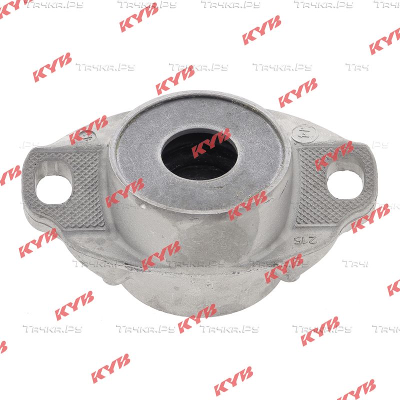 Опора амортизатора (стойки) KYB (Каяба) Suspension Mounting Kit задняя для Citroen C4 II 2009-2026. Артикул SM9901