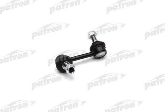 Стойка (тяга) стабилизатора Patron. Артикул PS4336L