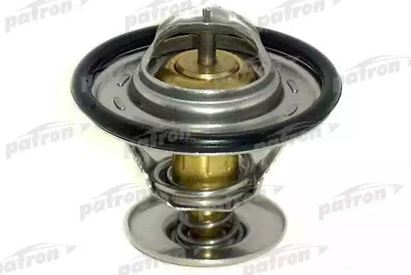 Термостат Patron для Volkswagen Passat B3 1988-1997. Артикул PE21008