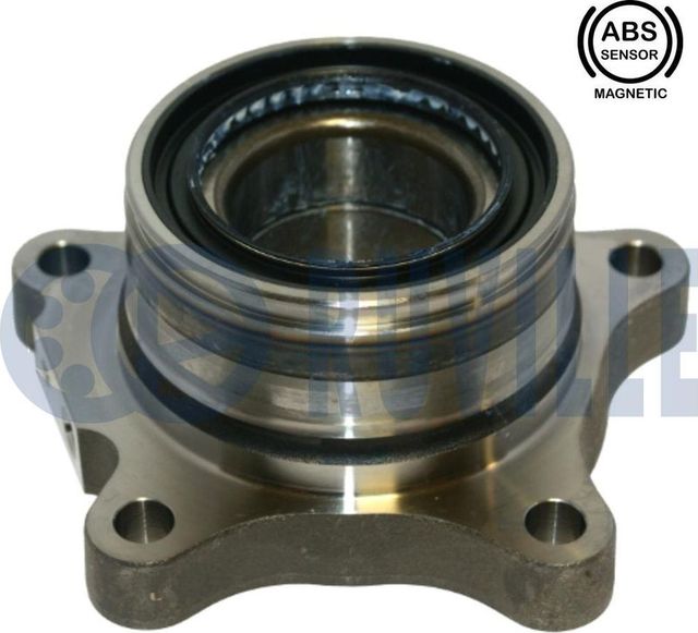 Ступица колеса с интегрированным подшипником Ruville. Артикул 221913