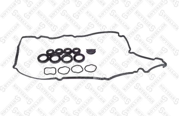 Прокладка клапанной крышки 441724 Stellox. Артикул 11-28230-SX