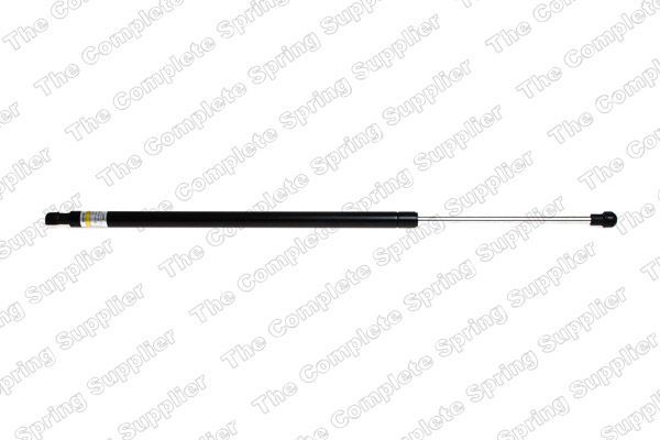 Амортизатор (упор) багажника Lesjofors задний для Nissan Note I 2006-2012. Артикул 8162041