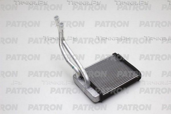 Радиатор отопителя (печки) Patron для Hyundai Terracan I 2001-2006. Артикул PRS2142