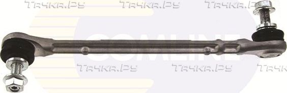 Стойка (тяга) стабилизатора Comline (алюминий). Артикул CSL6060