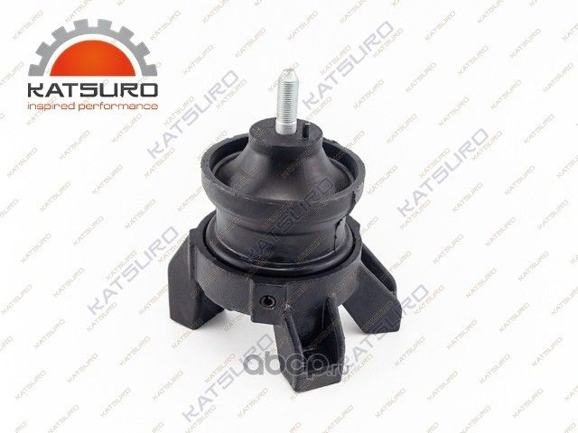 ПОДУШКАОПОРА ДВИГАТЕЛЯ ЗАДНЯЯ (Katsuro). Артикул KAT1812HYN