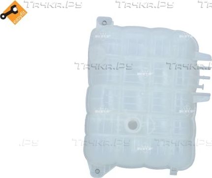 Расширительный бачок NRF EASY FIT. Артикул 455027