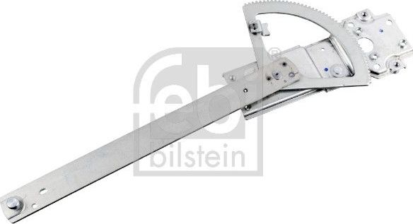 Стеклоподъемник Febi Bilstein. Артикул 107798