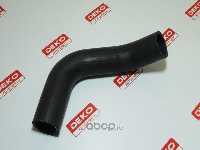 патрубок радиатора subaru LEGACY/IMPREZA 03 (Deko). Артикул D45161AG010