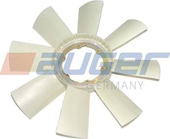Вентилятор радиатора двигателя Auger для Renault Premium I 1996-2006. Артикул 58627