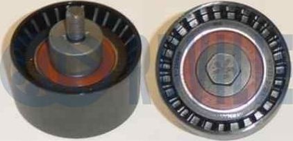 Направляющий (ведущий) ролик ремня ГРМ Ruville (полимерный материал) для Fiat Marea 1996-2002. Артикул 540812