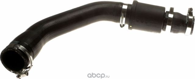 Патрубок интеркулера Ford. Артикул 2019953